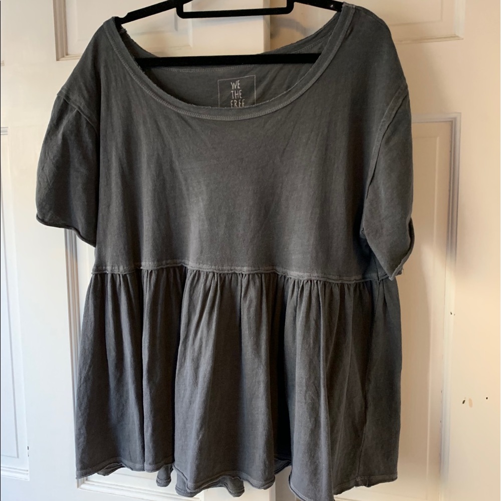Free People Top